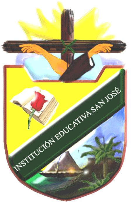 I.E. SAN JOSE